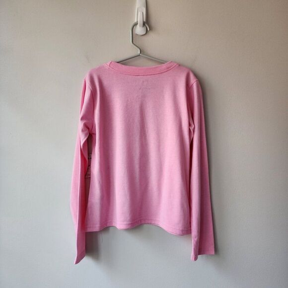 Hello Kitty Girl's Two Piece Matching Set | Skirt w/ Long Sleeve Shirt Halloween - Picture 5 of 12